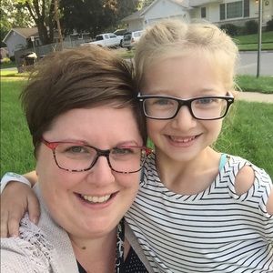 Meet your Posher, Erica